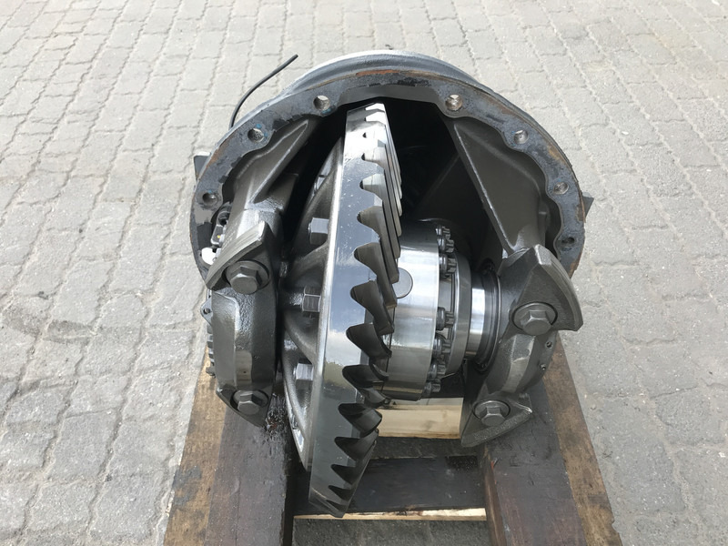 Scania  - 差速器 适用于 卡车:图2 Scania  - 差速器 适用于 卡车:图2