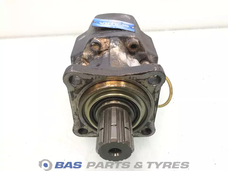 Scania  - 备件 适用于 卡车:图4 Scania  - 备件 适用于 卡车:图4