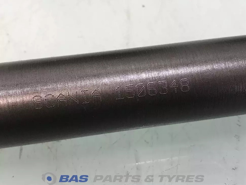 Scania  - 轴及其零件 适用于 卡车:图4 Scania  - 轴及其零件 适用于 卡车:图4