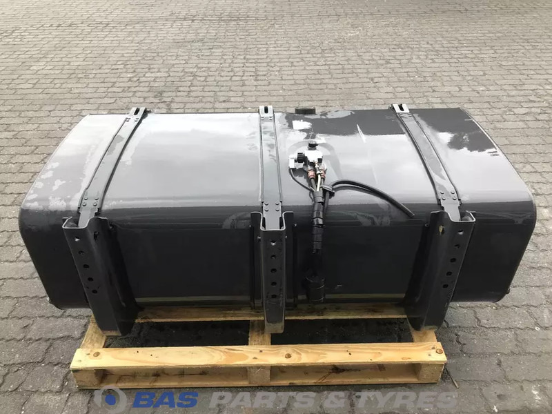 Scania  - 燃料箱 适用于 卡车:图3 Scania  - 燃料箱 适用于 卡车:图3