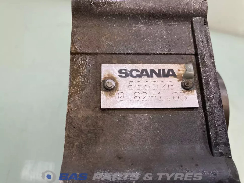 Scania - 轴及其零件 适用于 卡车:图2 Scania - 轴及其零件 适用于 卡车:图2