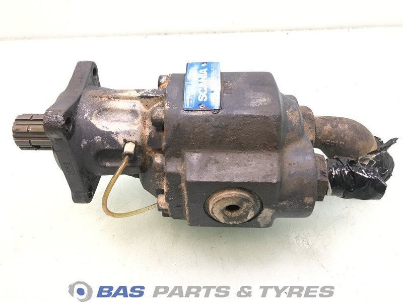 Scania  - 备件 适用于 卡车:图1 Scania  - 备件 适用于 卡车:图1