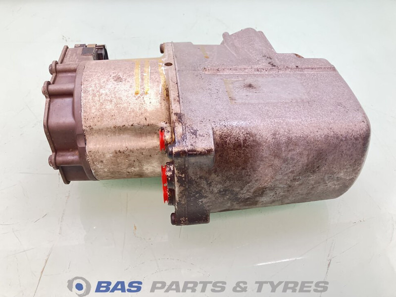 Scania  - 转向泵 适用于 卡车:图2 Scania  - 转向泵 适用于 卡车:图2