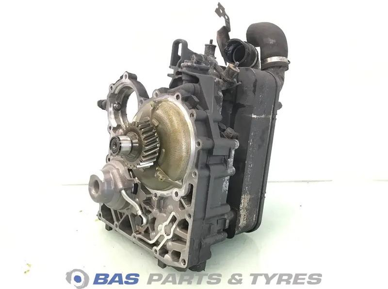 Scania  - 制动零件 适用于 卡车:图1 Scania  - 制动零件 适用于 卡车:图1