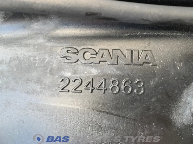 Scania  - 备件 适用于 卡车:图5 Scania  - 备件 适用于 卡车:图5