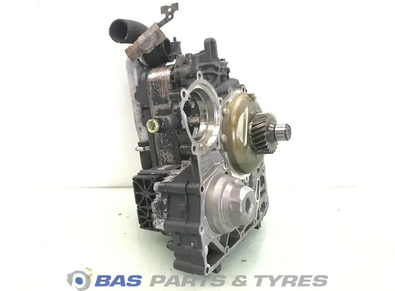 Scania  - 制动零件 适用于 卡车:图4 Scania  - 制动零件 适用于 卡车:图4