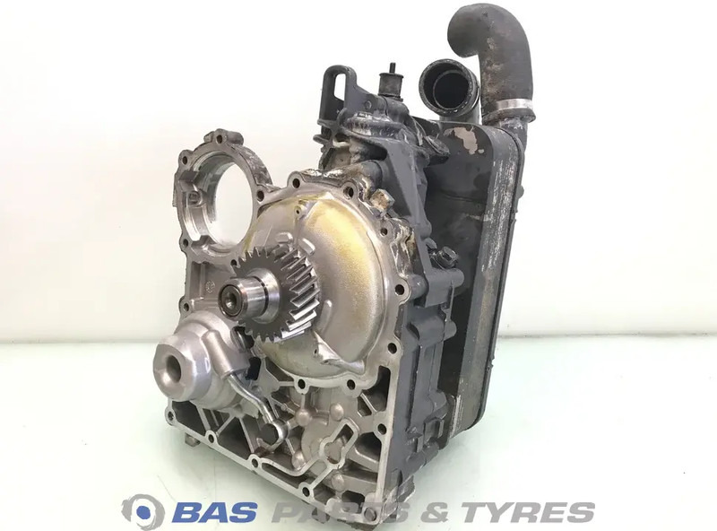 Scania  - 制动零件 适用于 卡车:图1 Scania  - 制动零件 适用于 卡车:图1