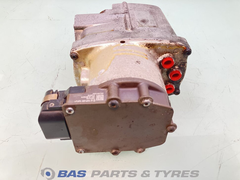 Scania  - 转向泵 适用于 卡车:图3 Scania  - 转向泵 适用于 卡车:图3