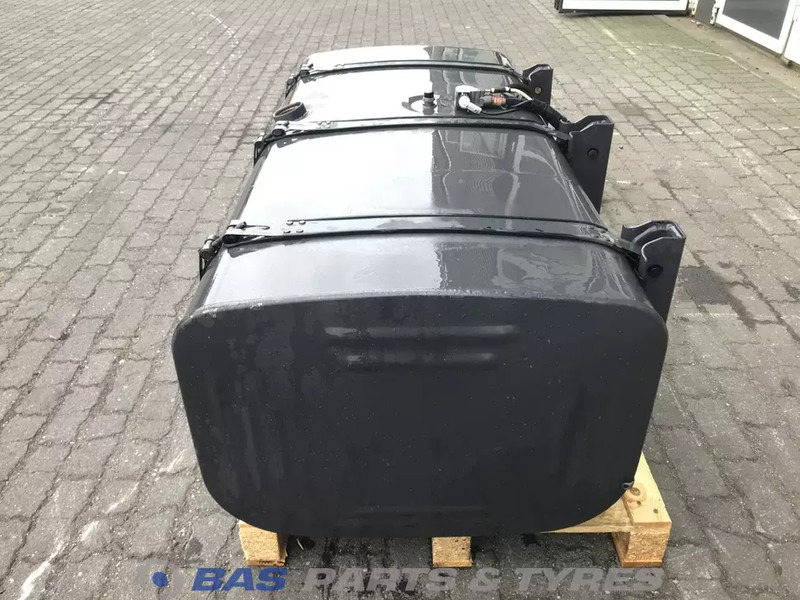 Scania  - 燃料箱 适用于 卡车:图2 Scania  - 燃料箱 适用于 卡车:图2