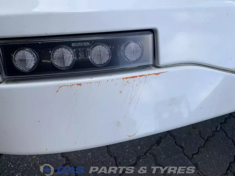 Scania  - 遮阳板 适用于 卡车:图5 Scania  - 遮阳板 适用于 卡车:图5