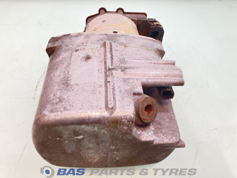 Scania  - 转向泵 适用于 卡车:图4 Scania  - 转向泵 适用于 卡车:图4