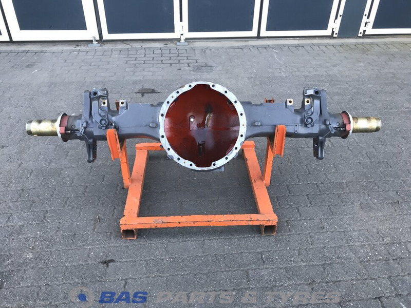 Volvo Achterashuis Volvo 23568440 - 后轴 适用于 卡车:图1 Volvo Achterashuis Volvo 23568440 - 后轴 适用于 卡车:图1