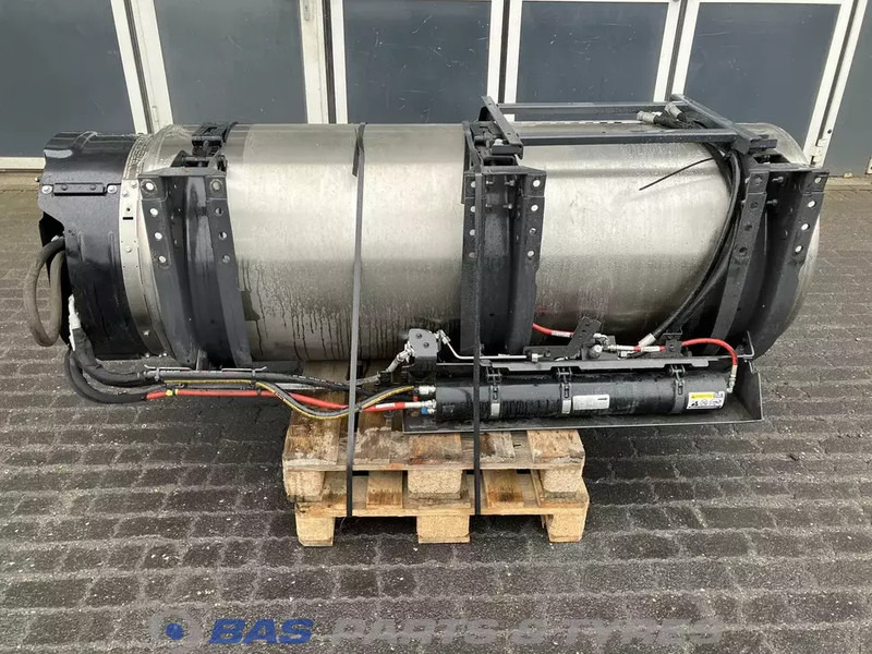 Volvo Brandstoftank Volvo 565 Liter 22866641 - 燃料箱 适用于 卡车:图3 Volvo Brandstoftank Volvo 565 Liter 22866641 - 燃料箱 适用于 卡车:图3