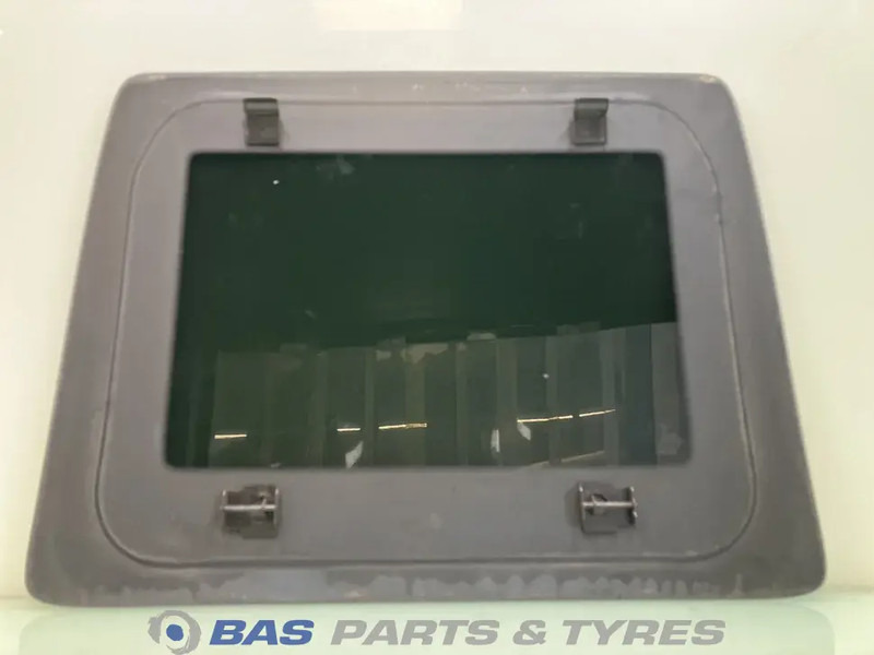 Volvo Dakluik Volvo 21325001 - 遮阳板 适用于 卡车:图2 Volvo Dakluik Volvo 21325001 - 遮阳板 适用于 卡车:图2