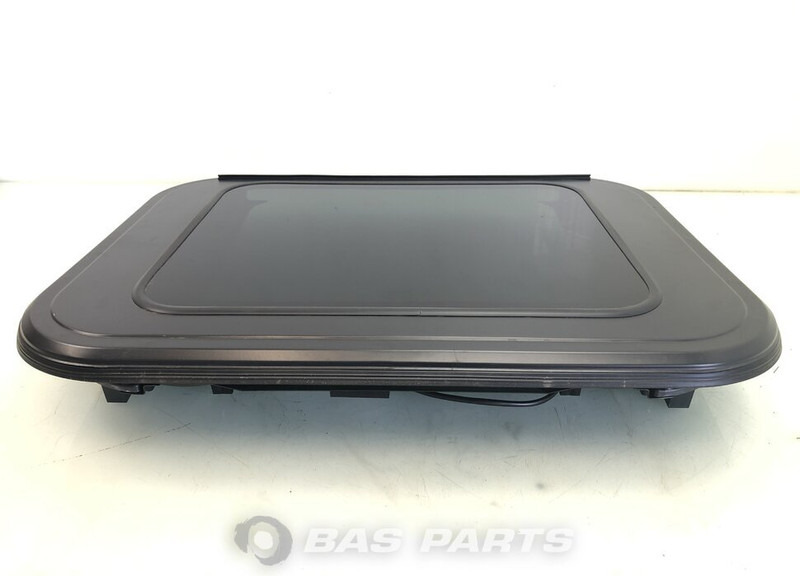 Volvo Dakluik Volvo 8191647 - 遮阳板 适用于 卡车:图2 Volvo Dakluik Volvo 8191647 - 遮阳板 适用于 卡车:图2