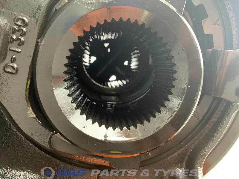 Volvo Differentieel Volvo RSS1352A RSS1352A - 差速器 适用于 卡车:图5 Volvo Differentieel Volvo RSS1352A RSS1352A - 差速器 适用于 卡车:图5