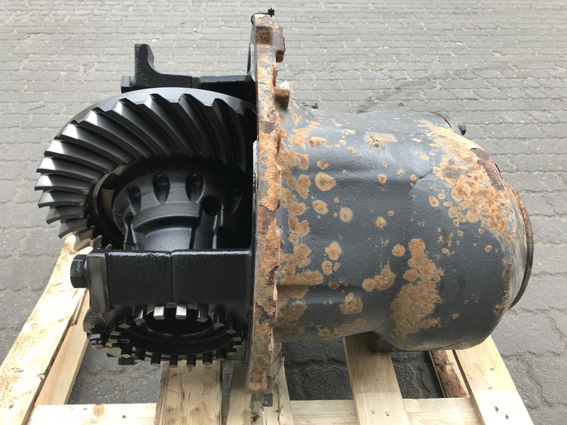 Volvo Differentieel Volvo RTS2370A PMR23170 - 差速器 适用于 卡车:图3 Volvo Differentieel Volvo RTS2370A PMR23170 - 差速器 适用于 卡车:图3