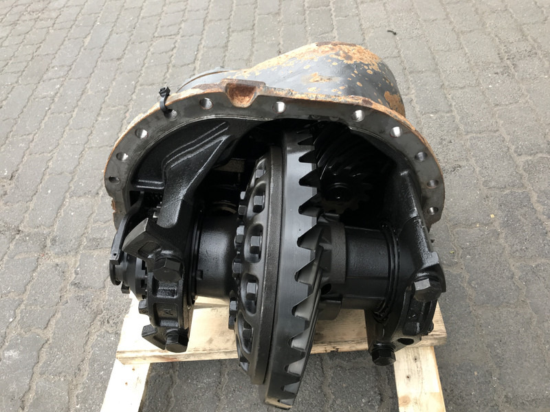 Volvo Differentieel Volvo RTS2370A PMR23170 - 差速器 适用于 卡车:图2 Volvo Differentieel Volvo RTS2370A PMR23170 - 差速器 适用于 卡车:图2