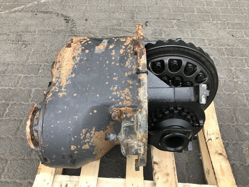 Volvo Differentieel Volvo RTS2370A PMR23170 - 差速器 适用于 卡车:图1 Volvo Differentieel Volvo RTS2370A PMR23170 - 差速器 适用于 卡车:图1