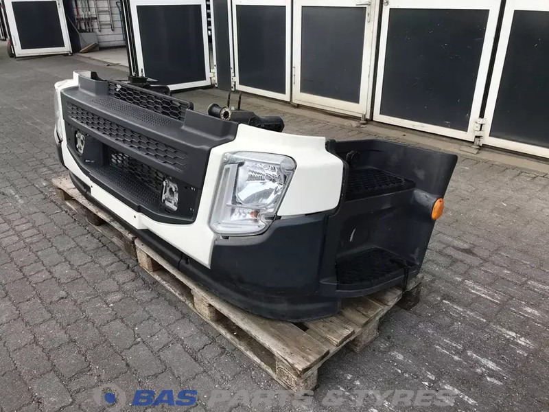 Volvo FE Euro 6 Bumper Volvo 82543887 - 保险杠 适用于 卡车:图2 Volvo FE Euro 6 Bumper Volvo 82543887 - 保险杠 适用于 卡车:图2