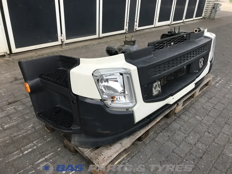 Volvo FE Euro 6 Bumper Volvo 82543887 - 保险杠 适用于 卡车:图3 Volvo FE Euro 6 Bumper Volvo 82543887 - 保险杠 适用于 卡车:图3