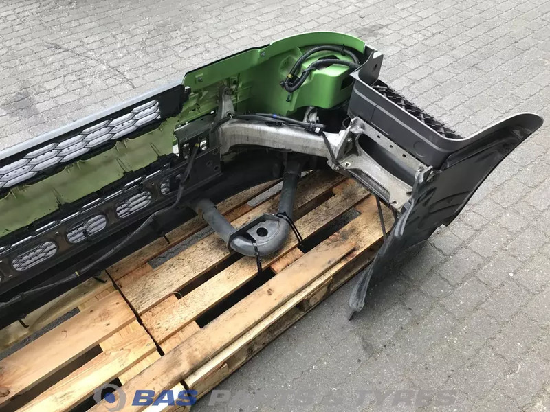 Volvo FE Euro 6 Bumper Volvo 82543887 - 保险杠 适用于 卡车:图5 Volvo FE Euro 6 Bumper Volvo 82543887 - 保险杠 适用于 卡车:图5