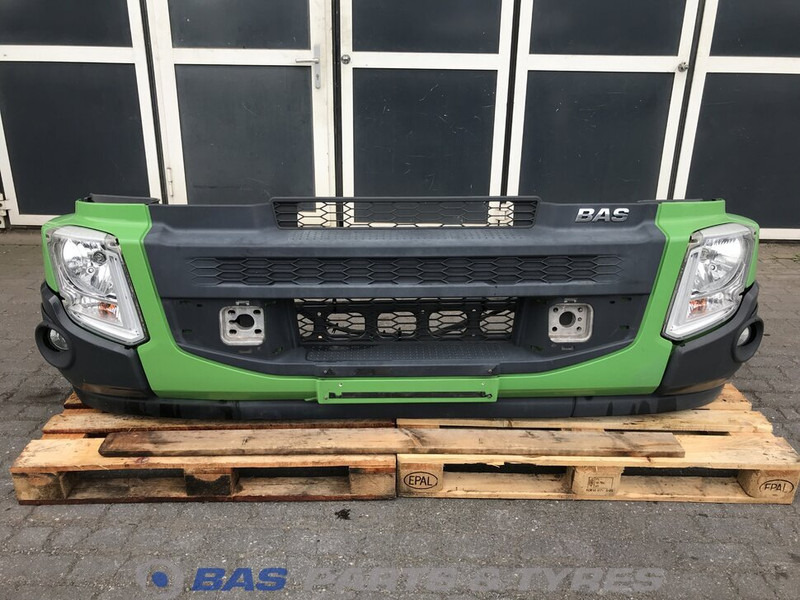 Volvo FE Euro 6 Bumper Volvo 82543887 - 保险杠 适用于 卡车:图1 Volvo FE Euro 6 Bumper Volvo 82543887 - 保险杠 适用于 卡车:图1