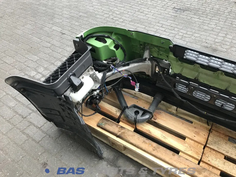 Volvo FE Euro 6 Bumper Volvo 82543887 - 保险杠 适用于 卡车:图4 Volvo FE Euro 6 Bumper Volvo 82543887 - 保险杠 适用于 卡车:图4