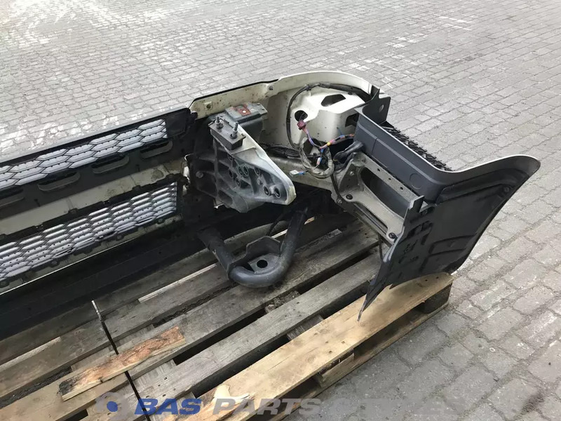 Volvo FE Euro 6 Bumper Volvo 82543887 - 保险杠 适用于 卡车:图5 Volvo FE Euro 6 Bumper Volvo 82543887 - 保险杠 适用于 卡车:图5