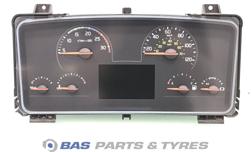 Volvo FE Euro 6 Instrumentenpaneel Volvo 22434488 - 仪表板 适用于 卡车:图1 Volvo FE Euro 6 Instrumentenpaneel Volvo 22434488 - 仪表板 适用于 卡车:图1