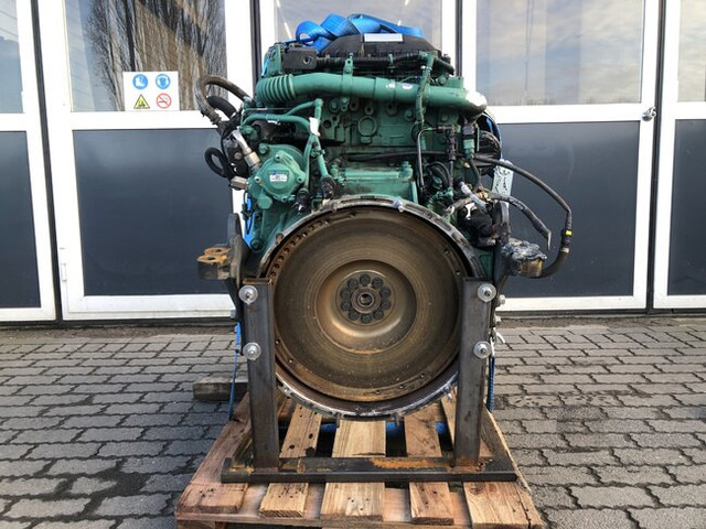 Volvo FE Euro 6 Motor Volvo D8K 280 K2 22625489 - 发动机 适用于 卡车:图2 Volvo FE Euro 6 Motor Volvo D8K 280 K2 22625489 - 发动机 适用于 卡车:图2