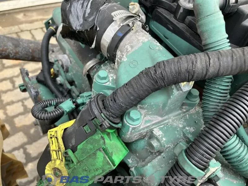 Volvo FE Euro 6 Motor Volvo D8K 280 K2 22831028 - 发动机 适用于 卡车:图5 Volvo FE Euro 6 Motor Volvo D8K 280 K2 22831028 - 发动机 适用于 卡车:图5