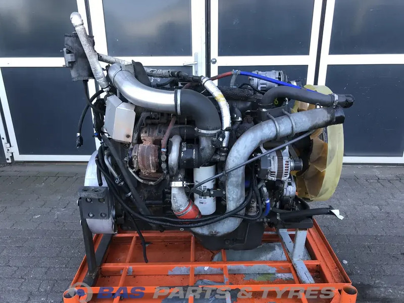 Volvo FE Euro 6 Motor Volvo G9K 320 22360861 - 发动机 适用于 卡车:图3 Volvo FE Euro 6 Motor Volvo G9K 320 22360861 - 发动机 适用于 卡车:图3