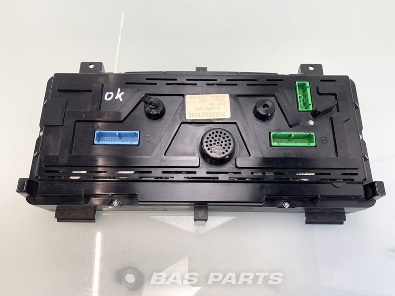 Volvo FE Instrumentenpaneel Volvo 20801968 - 仪表板 适用于 卡车:图2 Volvo FE Instrumentenpaneel Volvo 20801968 - 仪表板 适用于 卡车:图2
