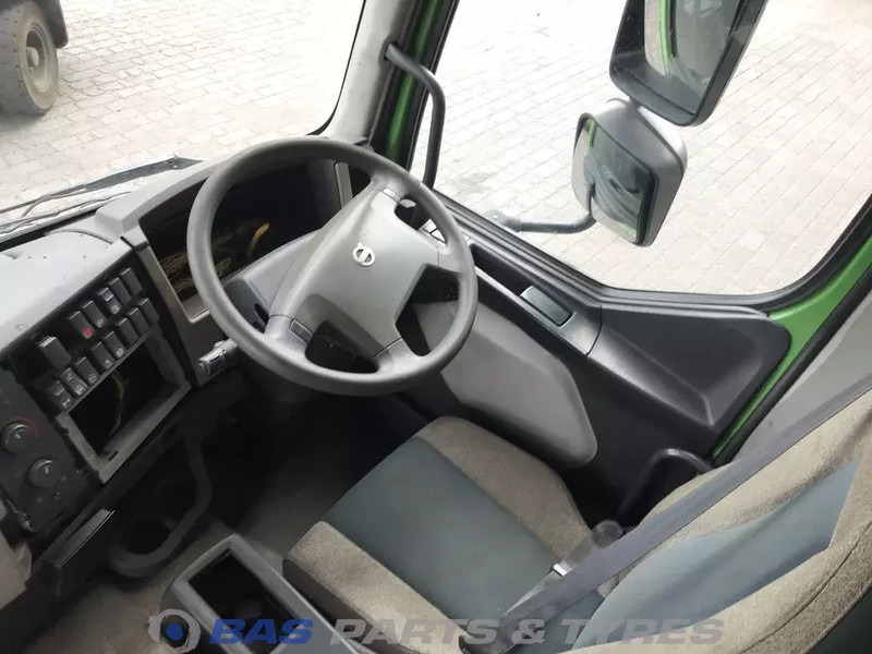 Volvo FE Volvo Day Cab L1H1 85112043 - 驾驶室和内部 适用于 卡车:图5 Volvo FE Volvo Day Cab L1H1 85112043 - 驾驶室和内部 适用于 卡车:图5