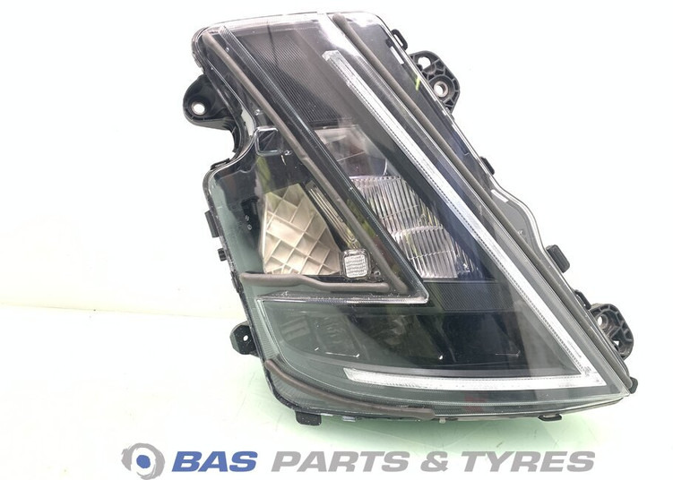 Volvo FH16 (FH5) Koplamp Rechts 22656780 - 前照灯 适用于 卡车:图1 Volvo FH16 (FH5) Koplamp Rechts 22656780 - 前照灯 适用于 卡车:图1