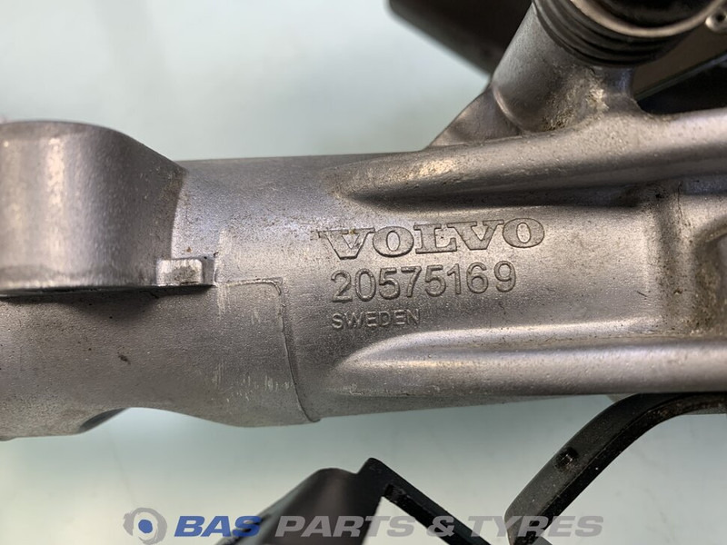 Volvo FH2/FM2 & FH3/FM3 Stuurkolom Volvo 20529379 - 转向柱 适用于 卡车:图4 Volvo FH2/FM2 & FH3/FM3 Stuurkolom Volvo 20529379 - 转向柱 适用于 卡车:图4