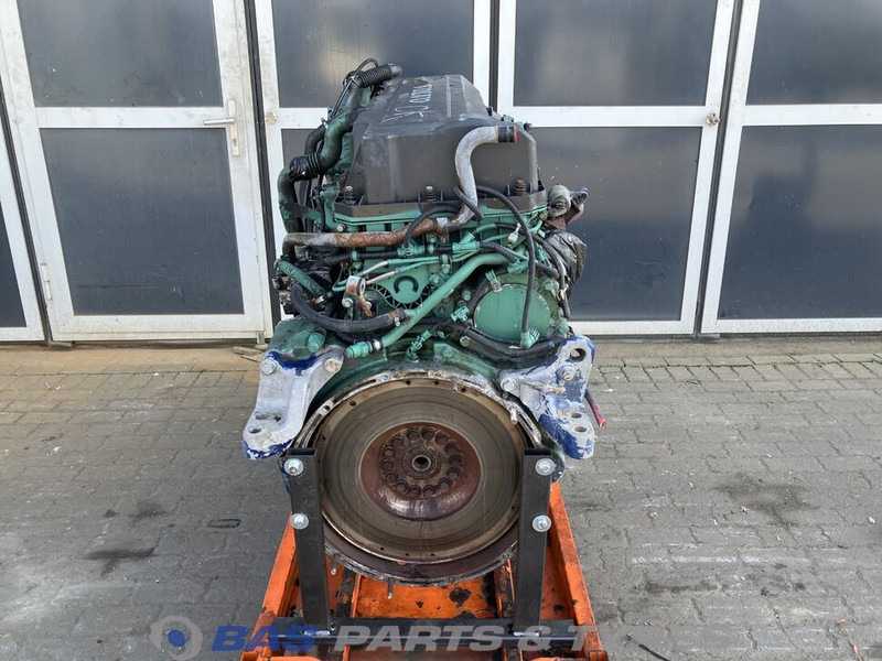 Volvo FH3 Motor Volvo D13C 540 C2 21625908 - 发动机 适用于 卡车:图2 Volvo FH3 Motor Volvo D13C 540 C2 21625908 - 发动机 适用于 卡车:图2