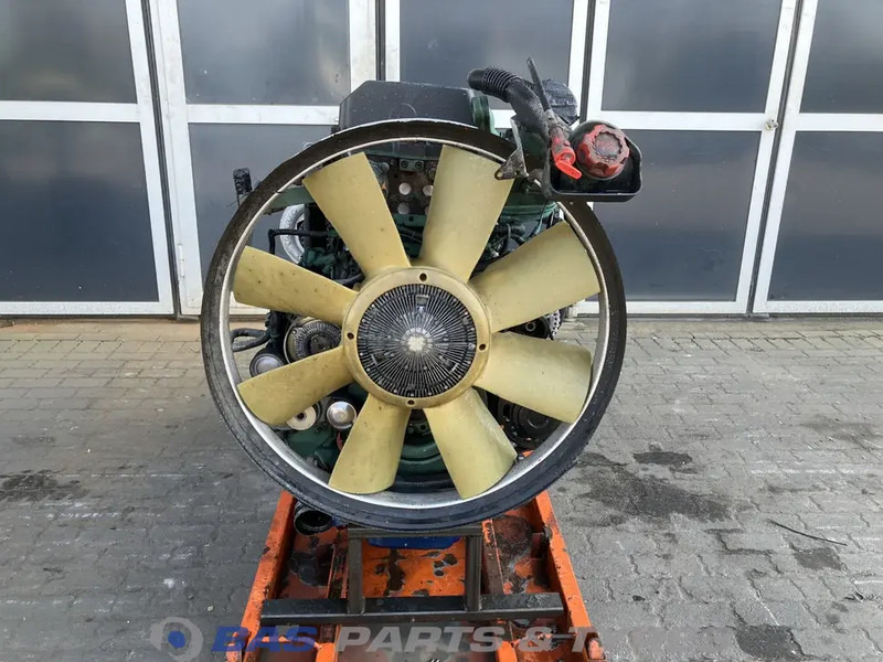 Volvo FH3 Motor Volvo D13C 540 C2 21625908 - 发动机 适用于 卡车:图4 Volvo FH3 Motor Volvo D13C 540 C2 21625908 - 发动机 适用于 卡车:图4