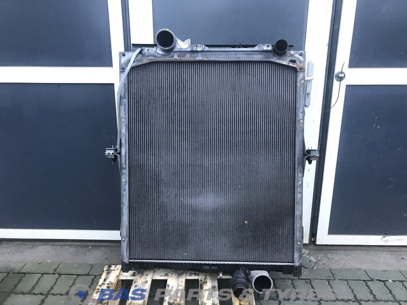 Volvo FH4 Koelerpakket Volvo D13K 460 22318830 - 散热器 适用于 卡车:图1 Volvo FH4 Koelerpakket Volvo D13K 460 22318830 - 散热器 适用于 卡车:图1