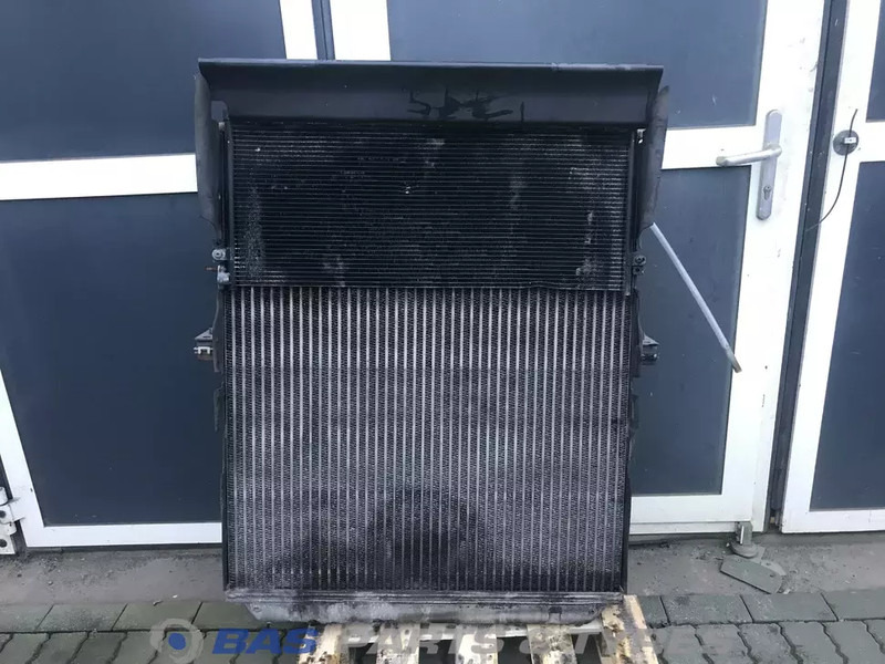 Volvo FH4 Koelerpakket Volvo D13K 460 22318830 - 散热器 适用于 卡车:图2 Volvo FH4 Koelerpakket Volvo D13K 460 22318830 - 散热器 适用于 卡车:图2