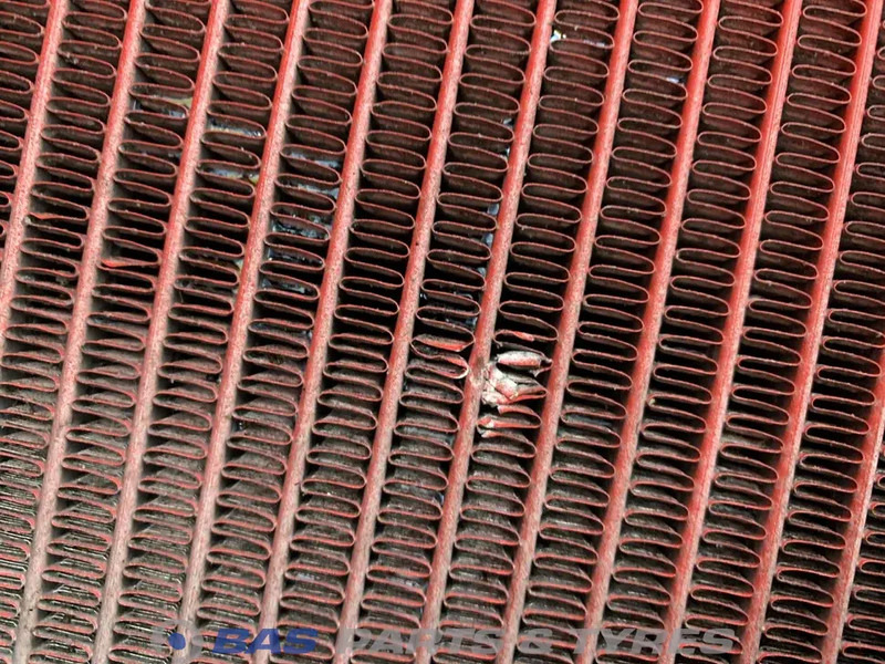 Volvo FH4 Koelerpakket Volvo D13K 460 22318830 - 散热器 适用于 卡车:图5 Volvo FH4 Koelerpakket Volvo D13K 460 22318830 - 散热器 适用于 卡车:图5