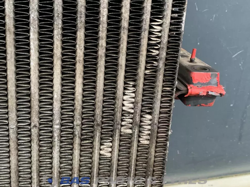 Volvo FH4 Koelerpakket Volvo D13K 460 22318830 - 散热器 适用于 卡车:图3 Volvo FH4 Koelerpakket Volvo D13K 460 22318830 - 散热器 适用于 卡车:图3