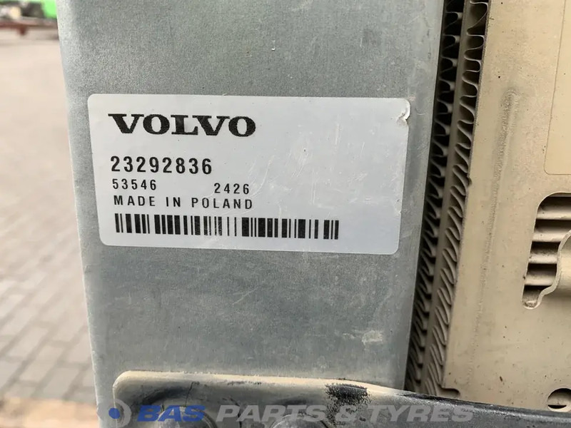 Volvo FH4 Koelerpakket Volvo D13K 500 K4 85021957 - 散热器 适用于 卡车:图3 Volvo FH4 Koelerpakket Volvo D13K 500 K4 85021957 - 散热器 适用于 卡车:图3