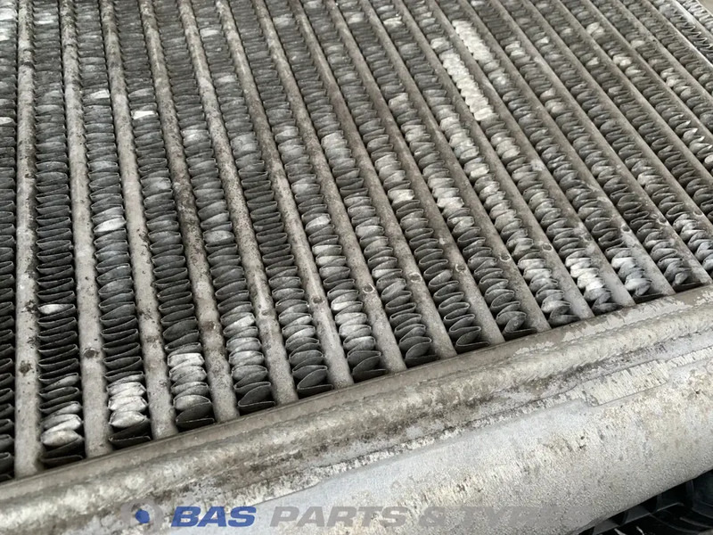 Volvo FH4 Koelerpakket Volvo D13K 540 21208268 - 散热器 适用于 卡车:图4 Volvo FH4 Koelerpakket Volvo D13K 540 21208268 - 散热器 适用于 卡车:图4