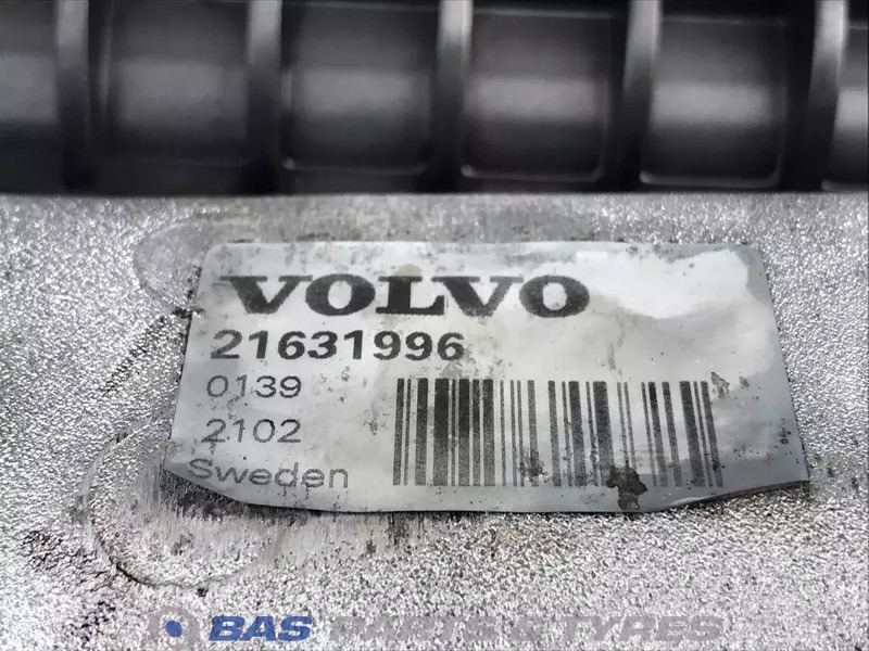 Volvo FH4 Koelerpakket Volvo G13C 460 K5 21208268 - 散热器 适用于 卡车:图4 Volvo FH4 Koelerpakket Volvo G13C 460 K5 21208268 - 散热器 适用于 卡车:图4