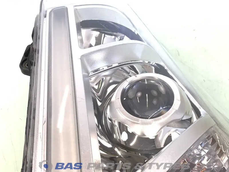 Volvo FH4 Koplamp Links 21221142 - 前照灯 适用于 卡车:图3 Volvo FH4 Koplamp Links 21221142 - 前照灯 适用于 卡车:图3