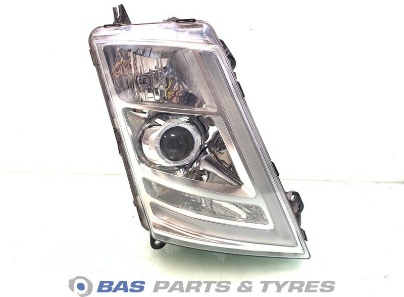 Volvo FH4 Koplamp Rechts 21656037 - 前照灯 适用于 卡车:图1 Volvo FH4 Koplamp Rechts 21656037 - 前照灯 适用于 卡车:图1
