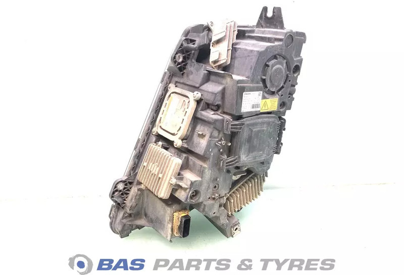 Volvo FH4 Koplamp Rechts 21656037 - 前照灯 适用于 卡车:图2 Volvo FH4 Koplamp Rechts 21656037 - 前照灯 适用于 卡车:图2