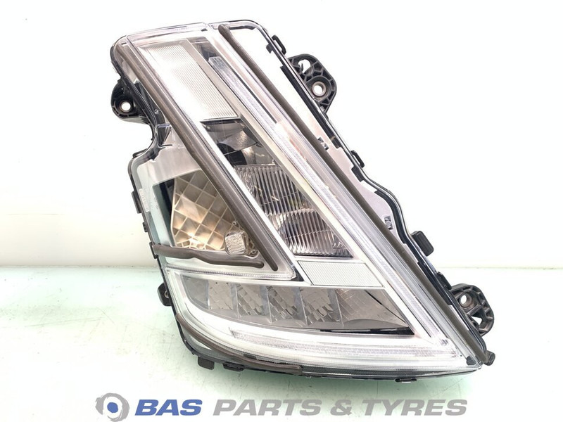 Volvo FH4 Koplamp Rechts 23752671 - 前照灯 适用于 卡车:图1 Volvo FH4 Koplamp Rechts 23752671 - 前照灯 适用于 卡车:图1